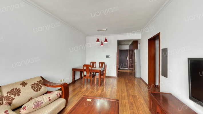 旭和倾城二期二手房实景图