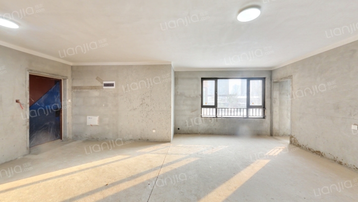 鑫苑府二手房实景图