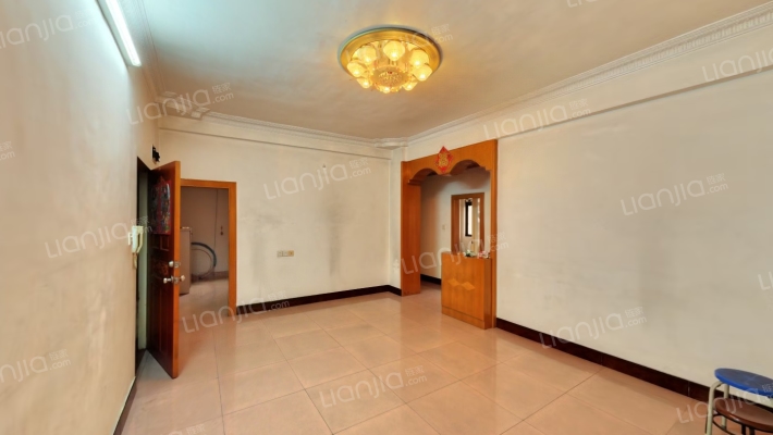 城北路二手房实景图