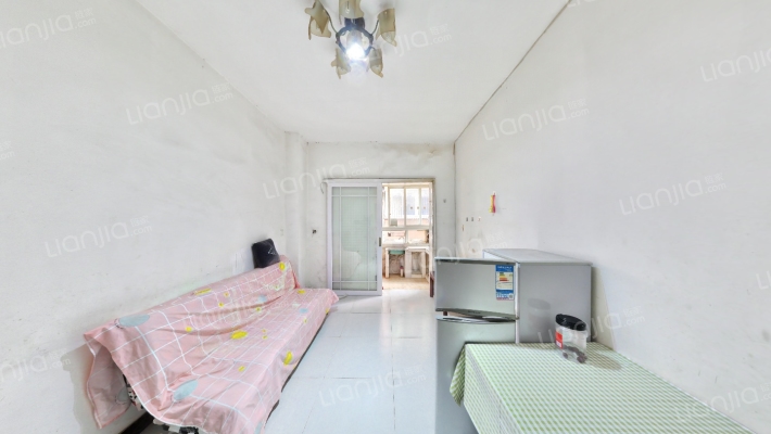 正西街274号二手房实景图