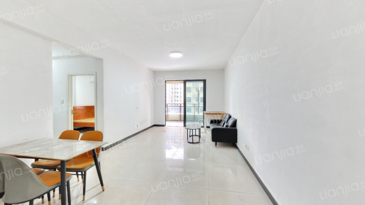 宝业星毓府二手房实景图