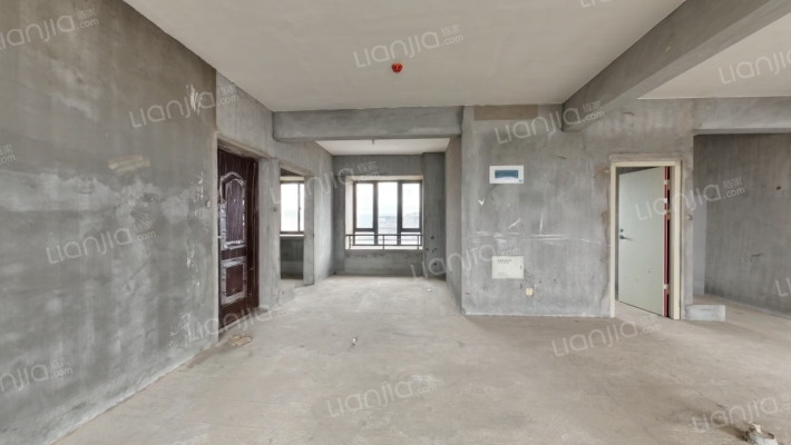 永鸿国际城二手房实景图