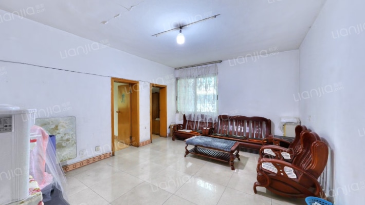 光华小区二手房实景图