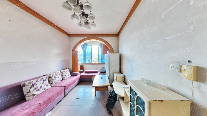 通济巷27号二手房实景图