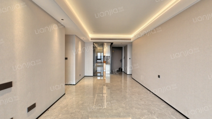 翡翠云璟二手房实景图