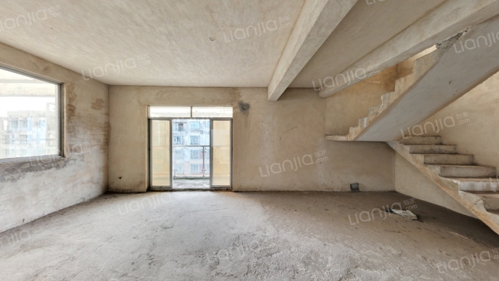 江滨雅轩一期二手房实景图