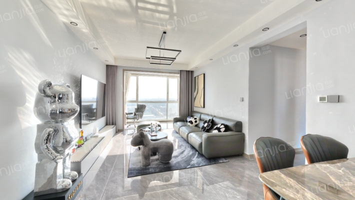 和风雅居二手房实景图