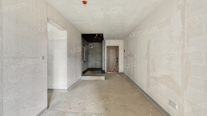 国贸学原三期二手房实景图