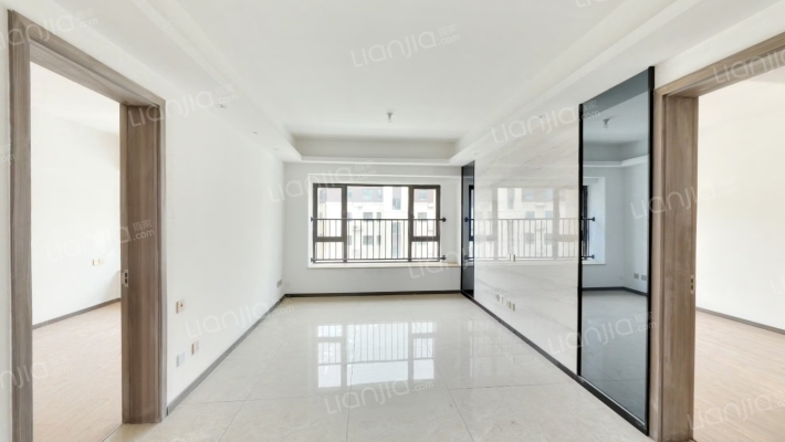 雅居乐北城雅郡二手房实景图