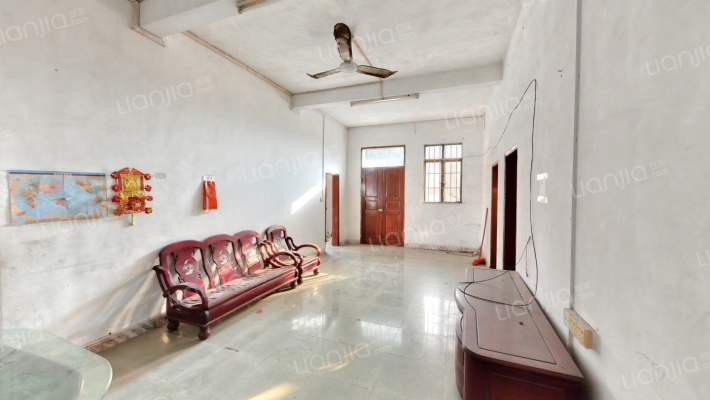 大同竹林街二手房实景图