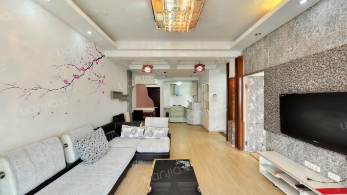 秀水佳园丽苑二手房实景图