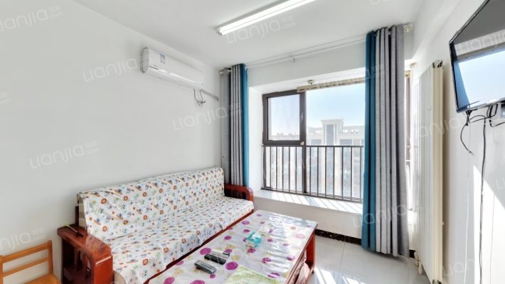 中海国际C3地块中海国际公馆二手房实景图