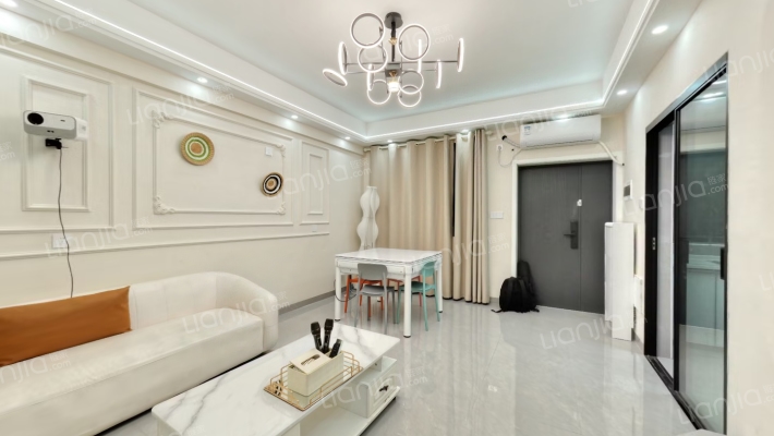 景田大厦二手房实景图