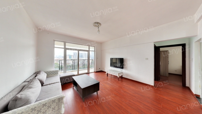 枫桥映月二手房实景图