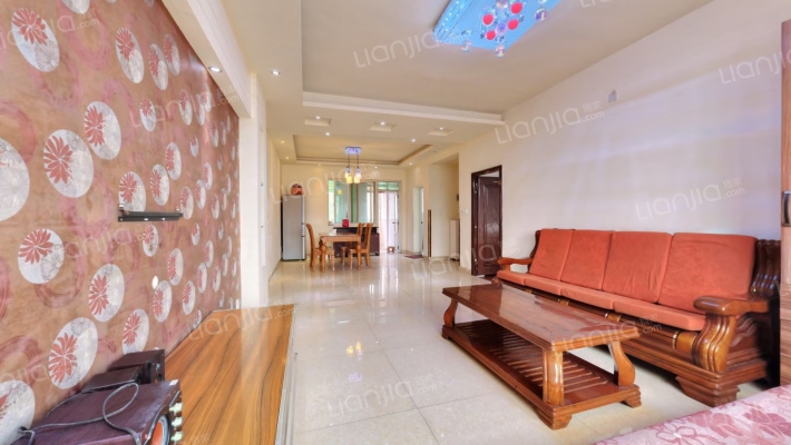 万方苑二手房实景图