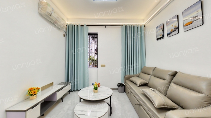 桃园新居二手房实景图