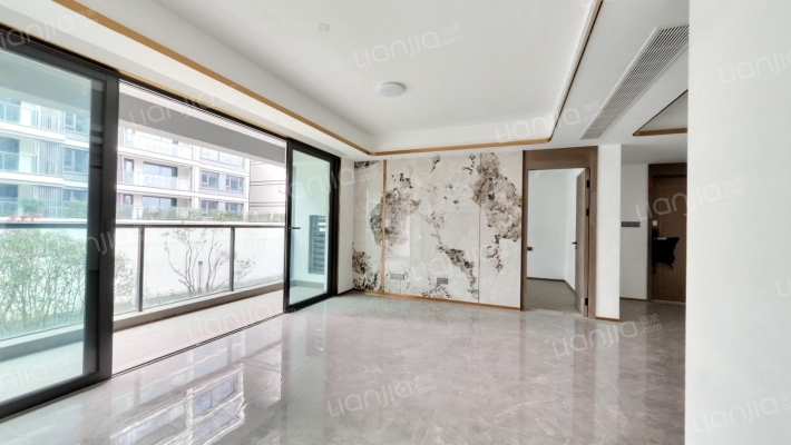 中交拾园雅集云蔚二手房实景图