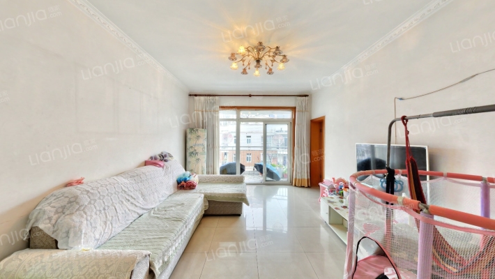 新城明珠二手房实景图