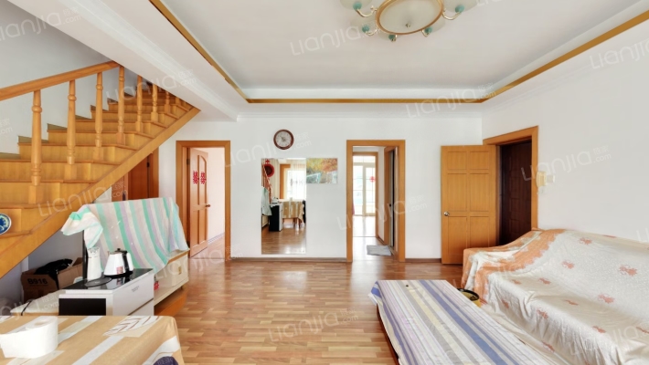 I-6新时代小区二手房实景图