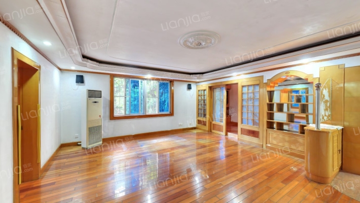 陆庄花园二手房实景图