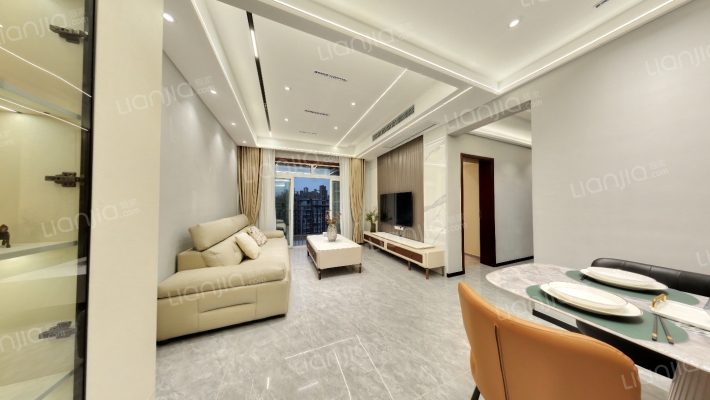 亲和佳苑二手房实景图