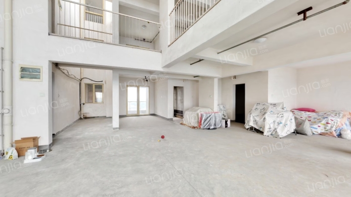 暨阳湖皇冠二手房实景图