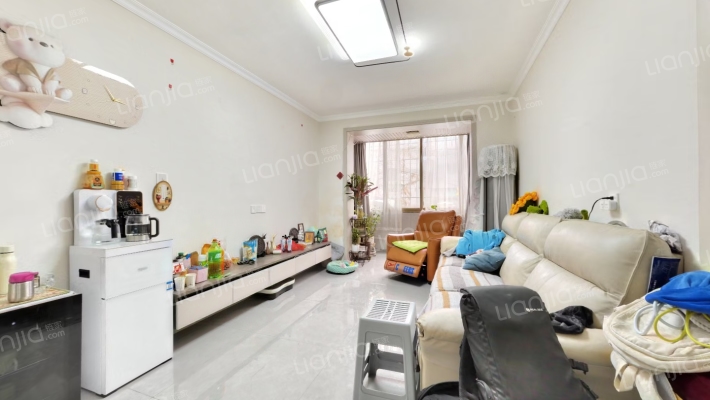 迎春社区区政府家属院二手房实景图