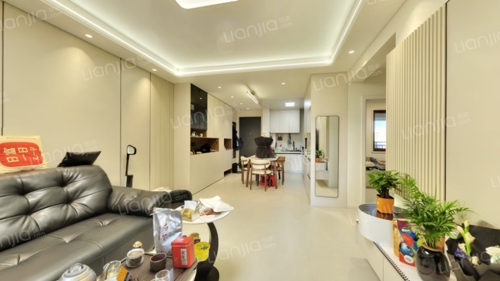 龙创睦邻1期二手房实景图