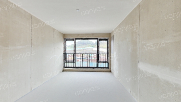 信达印南山二手房实景图