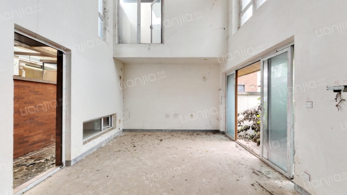 中航小镇花溪洲1组团二手房实景图