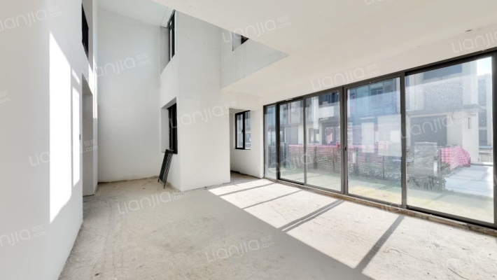 天健岭源墅二手房实景图