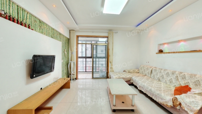 瑞景锦居二手房实景图