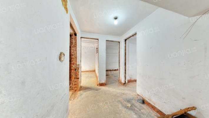 房管局宿舍二手房实景图