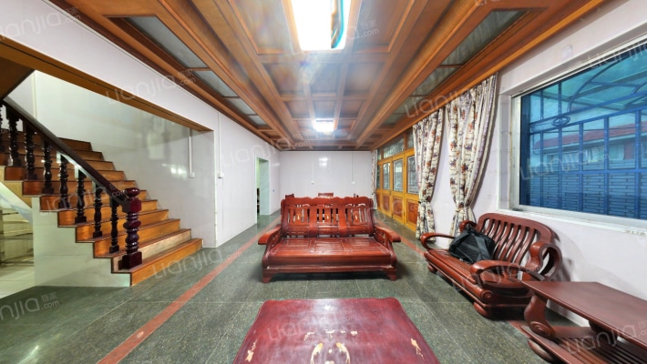 绿园别墅二手房实景图