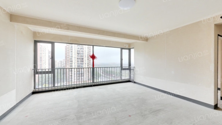 西永泷悦长安二手房实景图