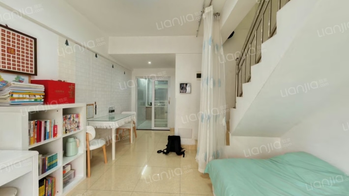 御景华城4期二手房实景图