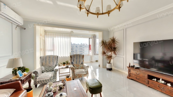 舜耕路221二手房实景图