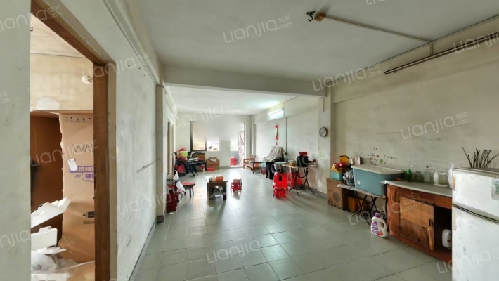 洲面坊二手房实景图