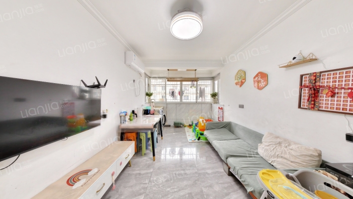 华通花园三区二手房实景图