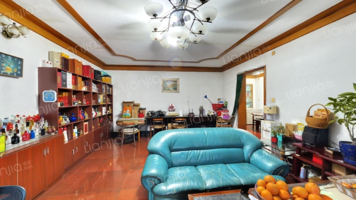 金华路二手房实景图