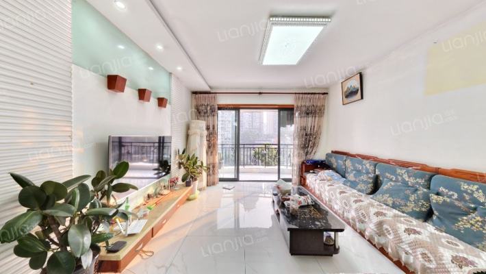 润安大厦二手房实景图