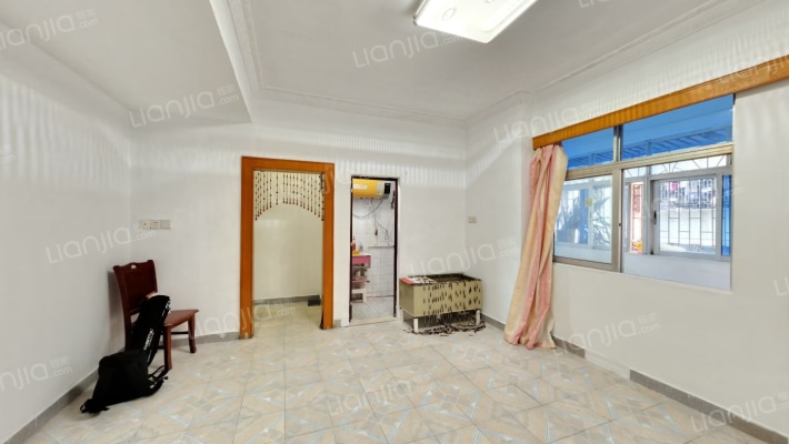 菱湖小区二手房实景图