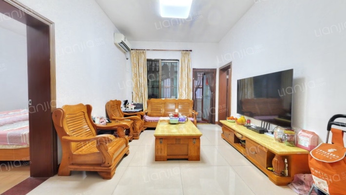 南坛路二手房实景图