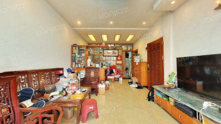 横江一路一巷二手房实景图