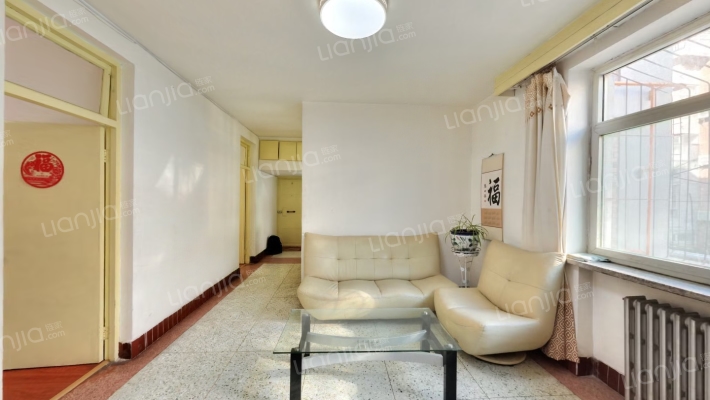 省糖酒公司宿舍二手房实景图