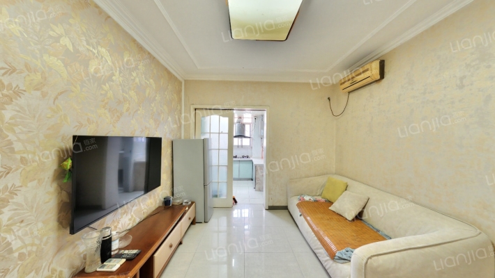 教师苑(文德路)二手房实景图