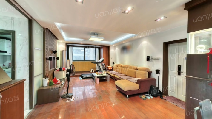 泰润公寓二手房实景图