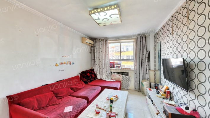 国泰街27号二手房实景图