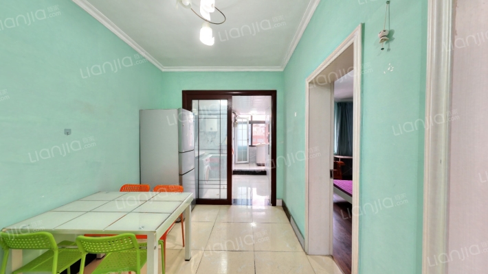 府青路二段4号二手房实景图