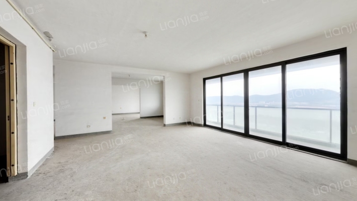 敔山嶺秀二手房实景图